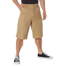 Rothco Long Length BDU Shorts. Item