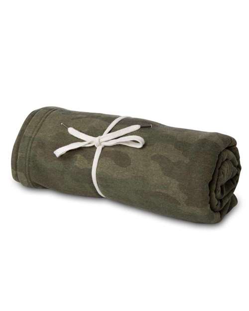 Independent Trading Co. Special Blend Blanket INDBKTSB