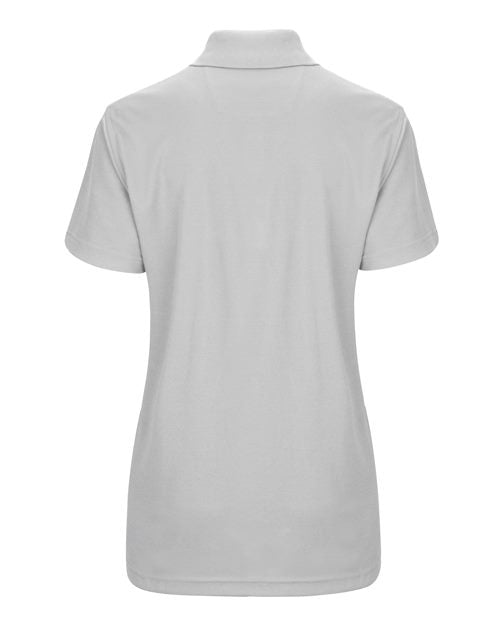 Red Kap Women's Short Sleeve Performance Knit Pocketless Core Polo SK97