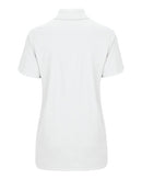 Red Kap Women's Short Sleeve Performance Knit Pocketless Core Polo SK97