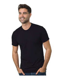 Bayside Triblend T-Shirt 9570 - Solid Black