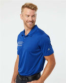 Adidas 3-Stripes Chest Polo A324