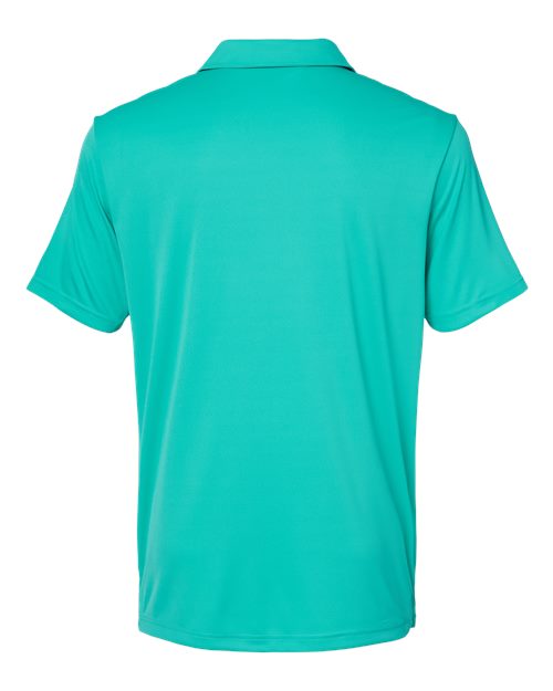 Adidas 3-Stripes Chest Polo A324