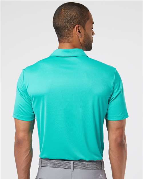 Adidas 3-Stripes Chest Polo A324