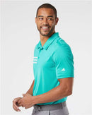 Adidas 3-Stripes Chest Polo A324