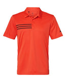 Adidas 3-Stripes Chest Polo A324