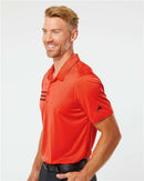 Adidas 3-Stripes Chest Polo A324