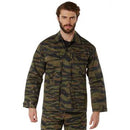 Rothco Twill BDU Shirt. Item