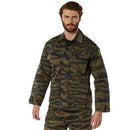 Rothco Twill BDU Shirt. Item