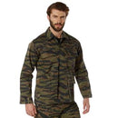 Rothco Twill BDU Shirt. Item