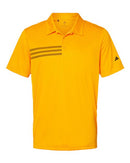 Adidas 3-Stripes Chest Polo A324