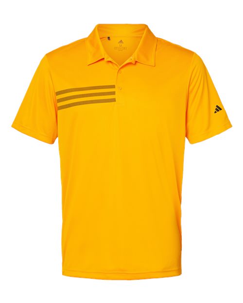 Adidas 3-Stripes Chest Polo A324