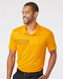 Adidas 3-Stripes Chest Polo A324