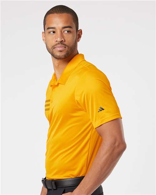 Adidas 3-Stripes Chest Polo A324