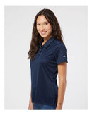 Adidas Women's 3-Stripes Shoulder Polo A325