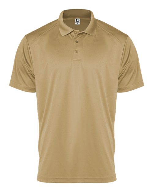 C2 Sport Youth Utility Polo 5901