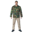 Rothco M-65 Field Jacket. Item