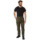 Rothco Camo Tactical BDU Pants. Item