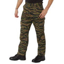 Rothco Camo Tactical BDU Pants. Item