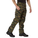 Rothco Camo Tactical BDU Pants. Item