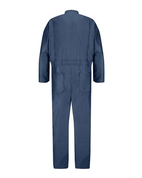 Red Kap ESO/ Anti-Static Coveralls CK44
