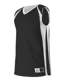 Alleson Athletic Women's Reversible Basketball Jersey 54MMRW