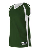 Alleson Athletic Women's Reversible Basketball Jersey 54MMRW