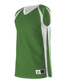 Alleson Athletic Women's Reversible Basketball Jersey 54MMRW