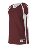 Alleson Athletic Women's Reversible Basketball Jersey 54MMRW