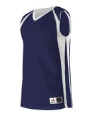 Alleson Athletic Women's Reversible Basketball Jersey 54MMRW