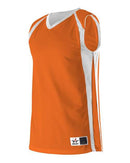Alleson Athletic Women's Reversible Basketball Jersey 54MMRW