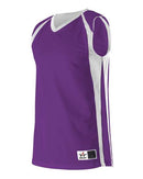 Alleson Athletic Women's Reversible Basketball Jersey 54MMRW