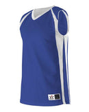 Alleson Athletic Women's Reversible Basketball Jersey 54MMRW