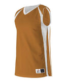 Alleson Athletic Women's Reversible Basketball Jersey 54MMRW