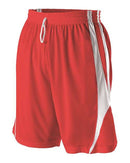 Alleson Athletic Reversible Basketball Shorts 54MMP
