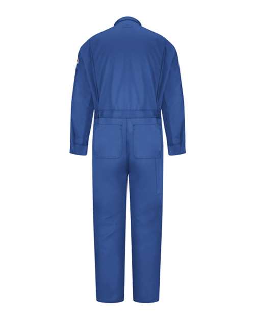 Bulwark Deluxe Coverall CLD4