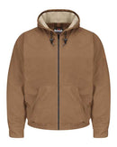Bulwark Hooded Jacket - EXCEL FR® ComforTouch JLH4