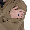 Rothco Thin Blue Line Silicone Ring. Item