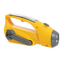 Rothco Solar/Wind Up Flashlight with Radio. Item