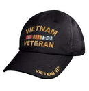 Rothco Vietnam Veteran Tactical Mesh Back Cap. Item