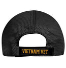 Rothco Vietnam Veteran Tactical Mesh Back Cap. Item