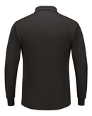 Red Kap Long Sleeve Performance Knit Polo SK6L