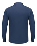Red Kap Long Sleeve Performance Knit Polo SK6L