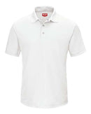 Red Kap Short Sleeve Performance Knit Gripper-Front Polo SK74