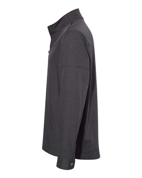 DRI DUCK Ace Woven Stretch Soft Shell Jacket 5327