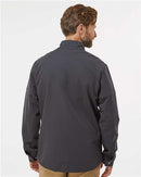 DRI DUCK Ace Woven Stretch Soft Shell Jacket 5327