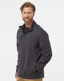 DRI DUCK Ace Woven Stretch Soft Shell Jacket 5327