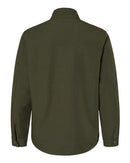 DRI DUCK Ace Woven Stretch Soft Shell Jacket 5327