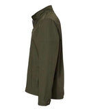 DRI DUCK Ace Woven Stretch Soft Shell Jacket 5327