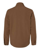 DRI DUCK Ace Woven Stretch Soft Shell Jacket 5327